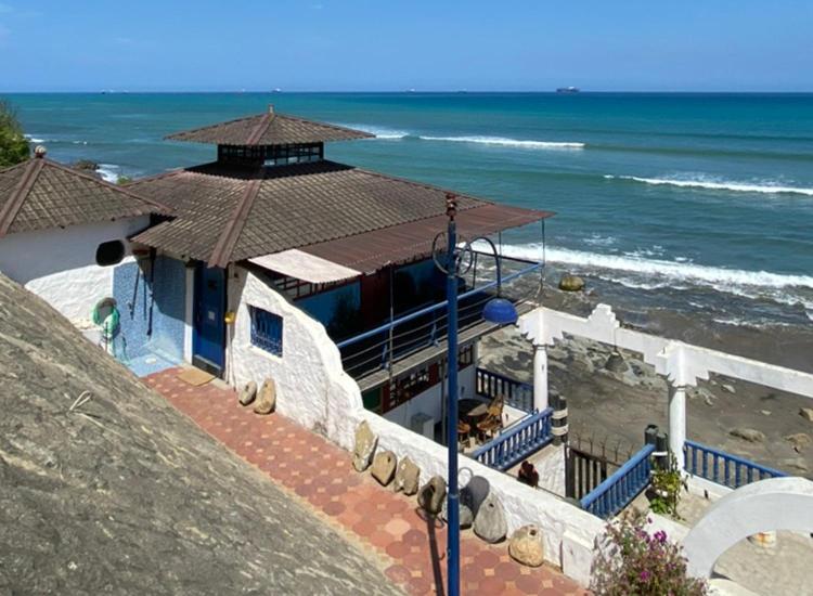 هاستل Hosteria Farallon Dillon