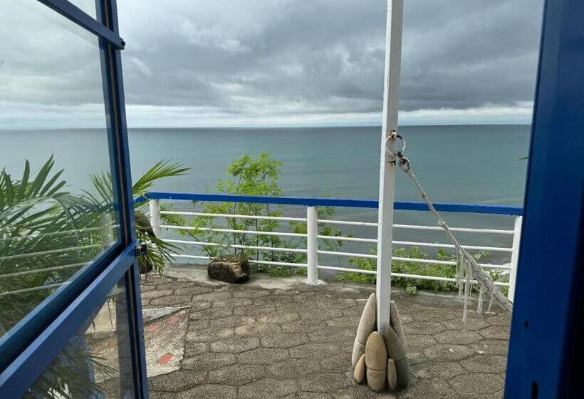 هاستل Hosteria Farallon Dillon