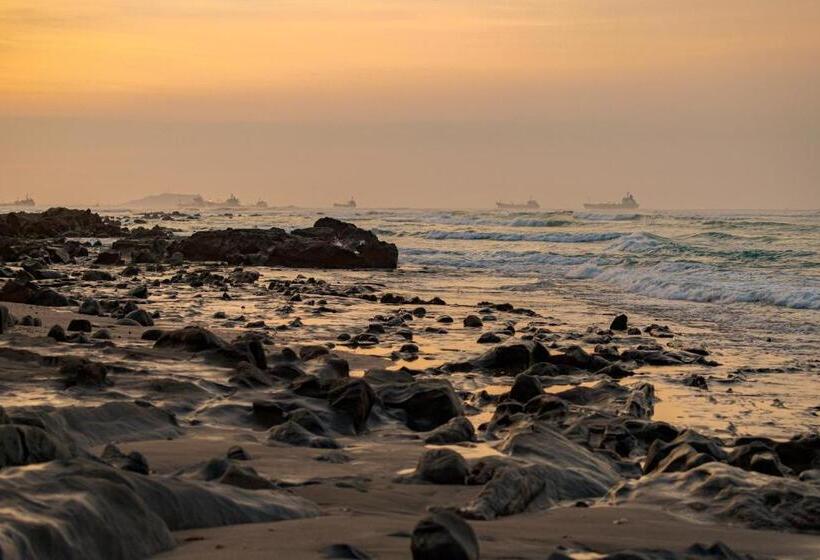 هاستل Hosteria Farallon Dillon