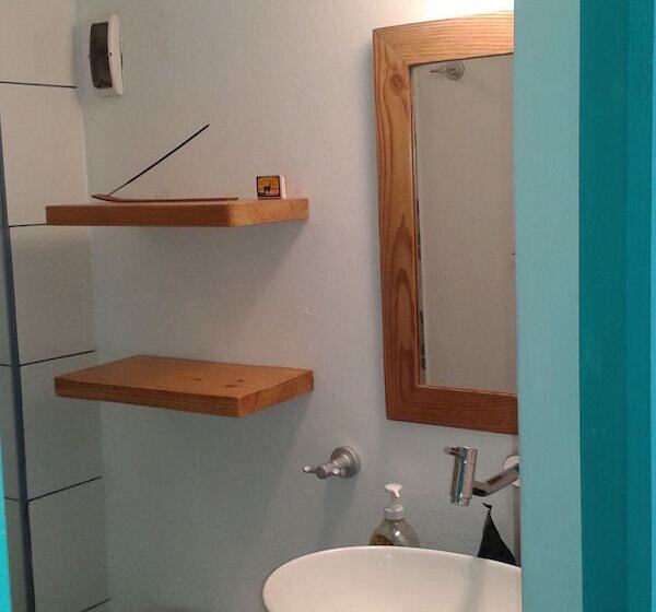 فندق صغير Kauhuhu Casa