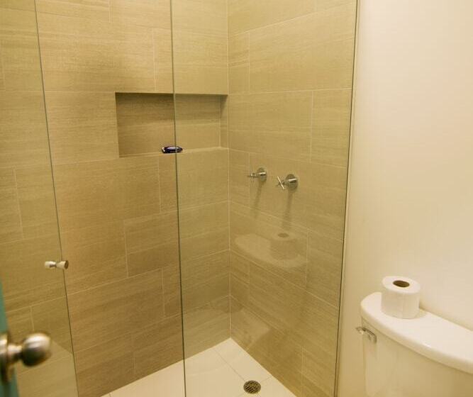 فندق صغير Kauhuhu Casa