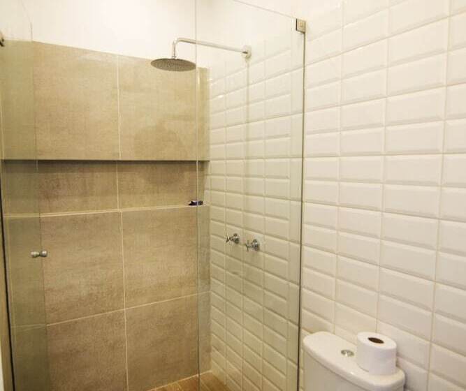 فندق صغير Kauhuhu Casa