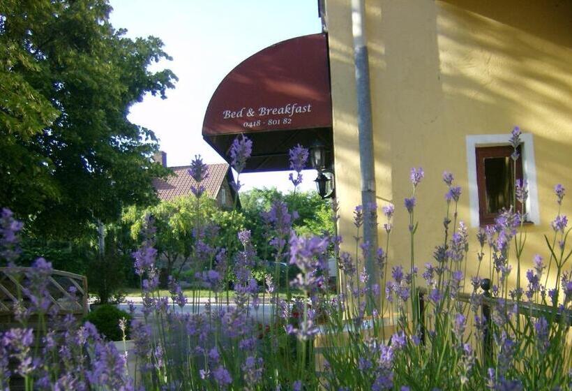 旅馆 Kågeröds Värdshus Tre Stjärnor