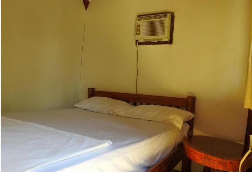 Общежитие La Choza Playa Venao