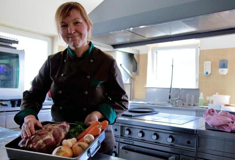 ユースホステル Landgasthof Entenwirt Tarsdorf