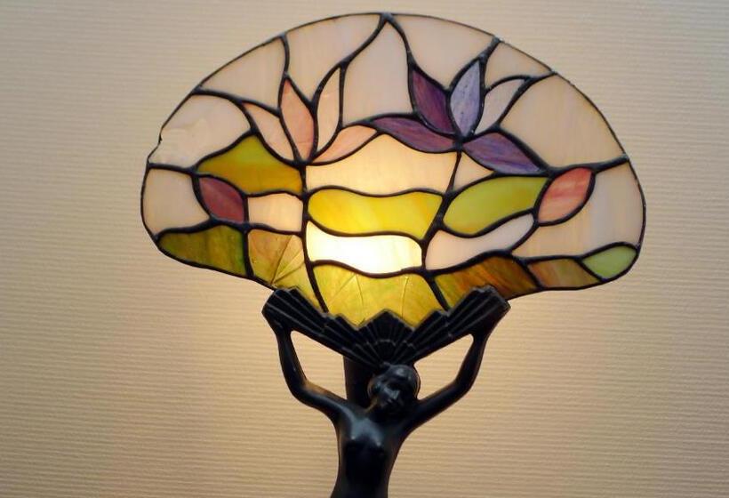 فندق صغير Lilla Trulla Gårdshotell   Feels Like Home