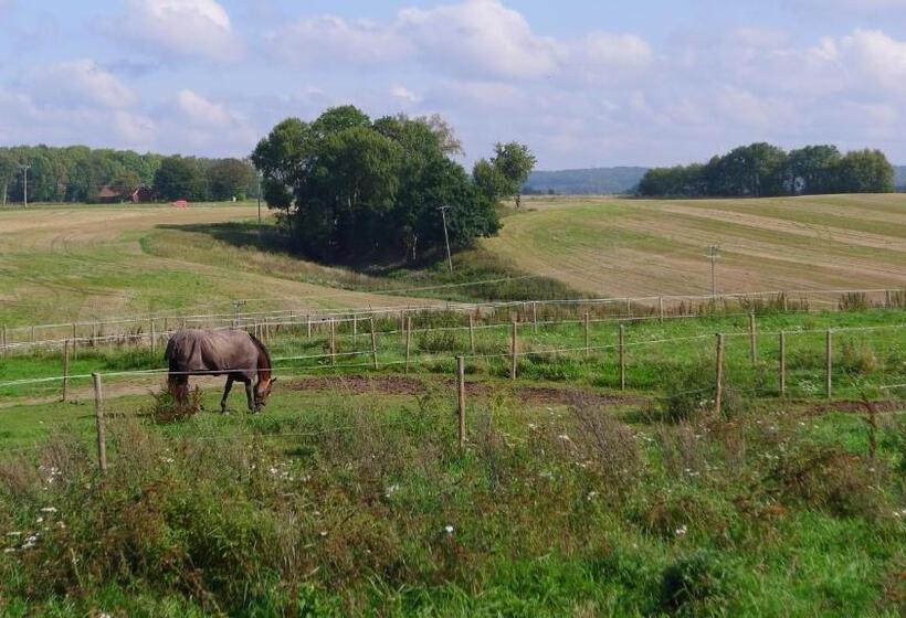 فندق صغير Lilla Trulla Gårdshotell   Feels Like Home