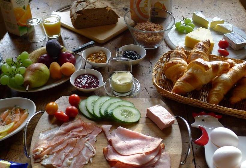 فندق صغير Lilla Trulla Gårdshotell   Feels Like Home