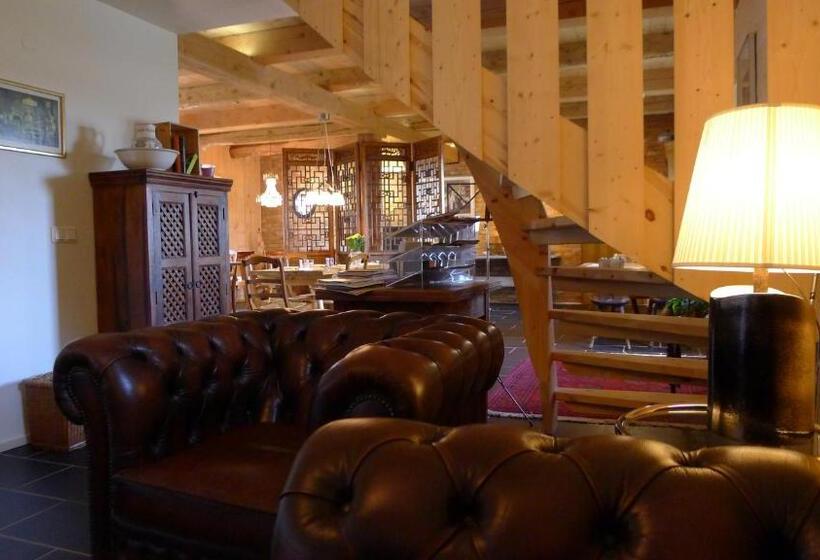 فندق صغير Lilla Trulla Gårdshotell   Feels Like Home