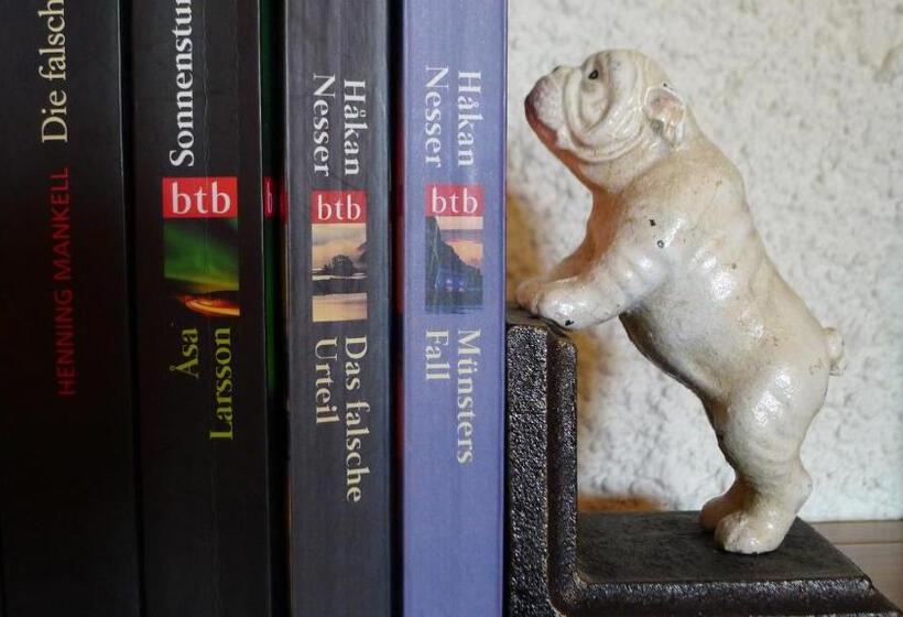 فندق صغير Lilla Trulla Gårdshotell   Feels Like Home