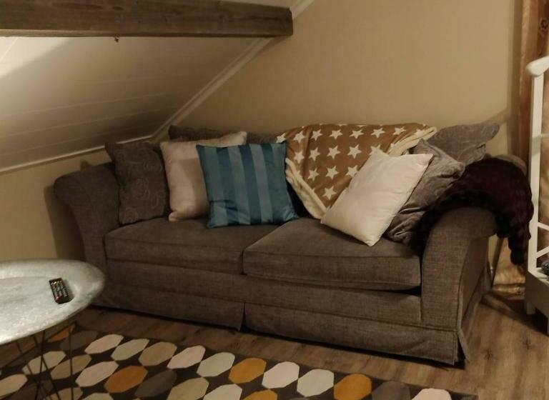 Общежитие Majatalo & Ravintola Villa Emilia