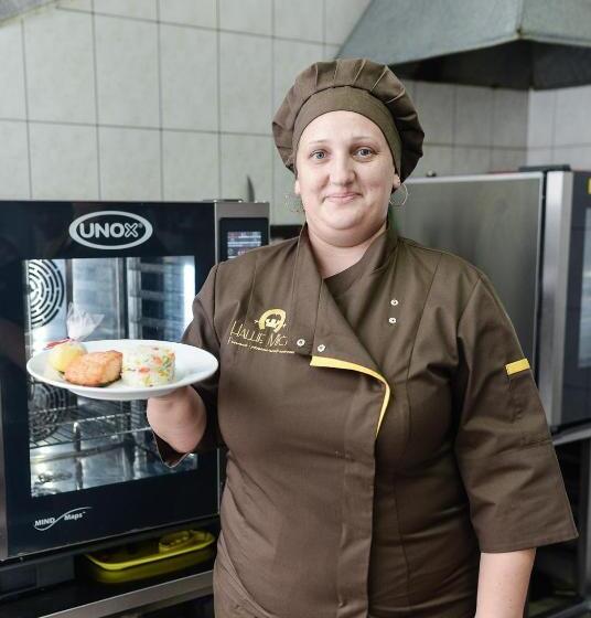 هاستل Nashe Misto Guest House