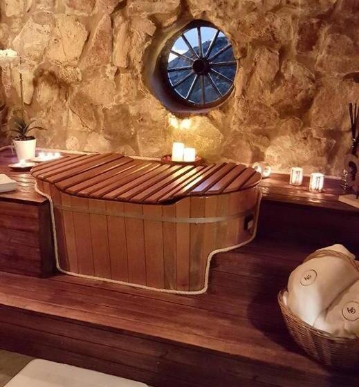 فندق صغير Pousada Pedra Grande