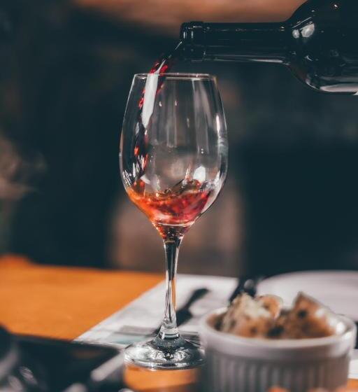 فندق صغير Pousada Pedra Grande