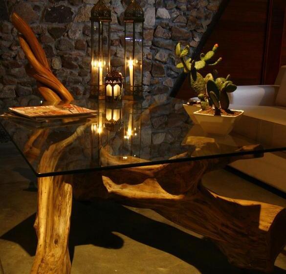 فندق صغير Pousada Pedra Grande