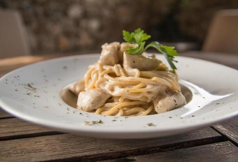 فندق صغير Pousada Pedra Grande