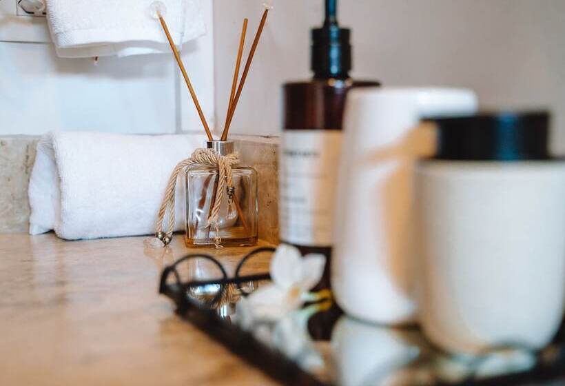 ユースホステル Pousada Rancho Das Dunas