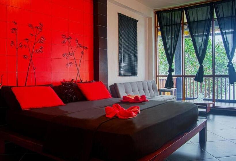 旅馆 Punta Duarte Garden Inn