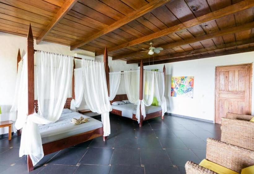 旅馆 Punta Duarte Garden Inn