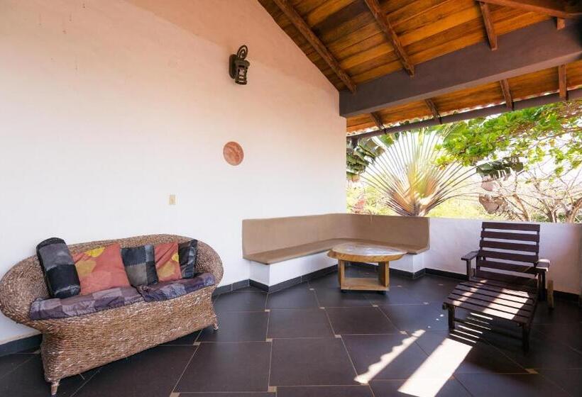 旅馆 Punta Duarte Garden Inn