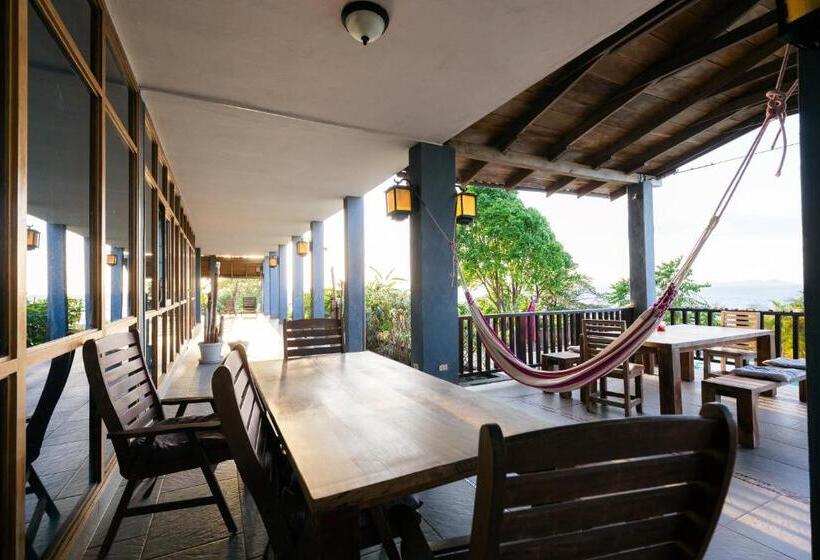 旅馆 Punta Duarte Garden Inn