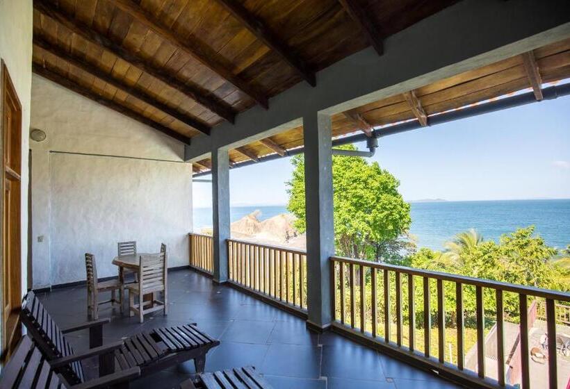 旅馆 Punta Duarte Garden Inn