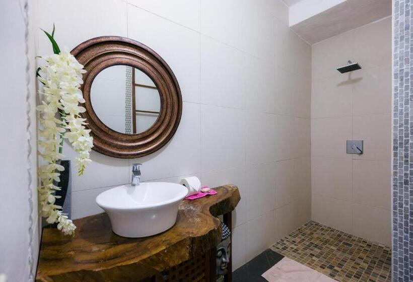 旅馆 Punta Duarte Garden Inn