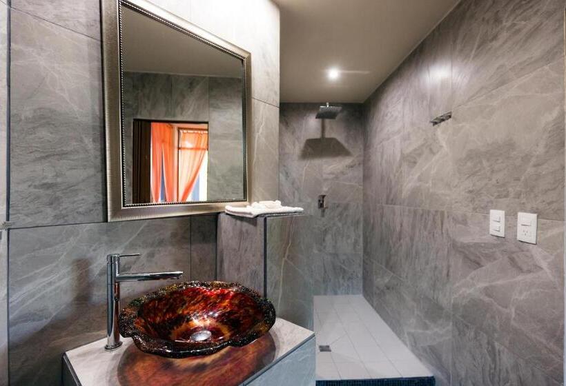 旅馆 Punta Duarte Garden Inn