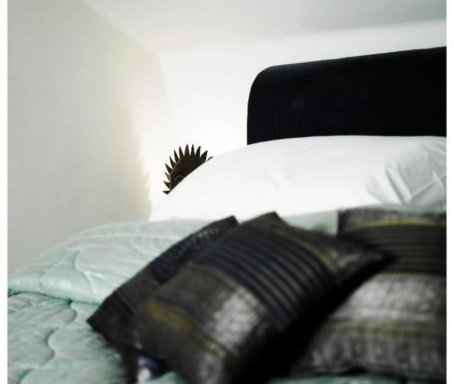 호스텔 Relais & Châteaux Taubenkobel