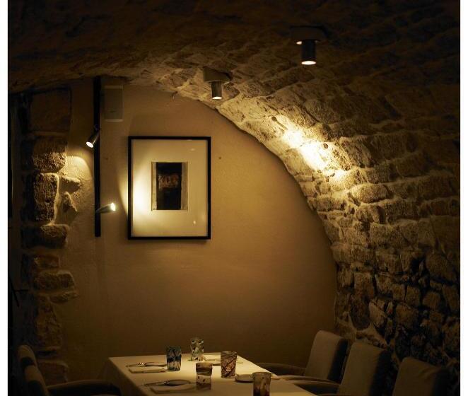 호스텔 Relais & Châteaux Taubenkobel