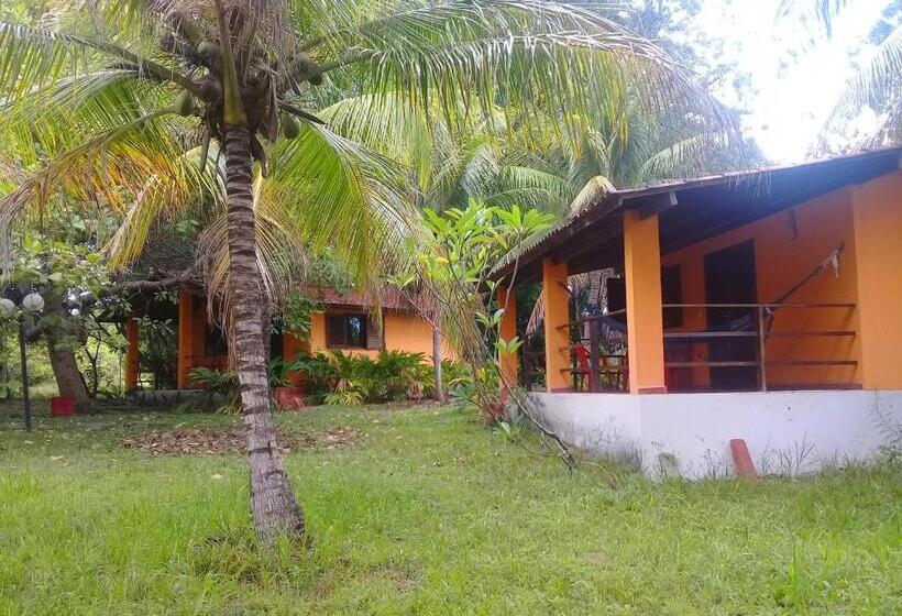 Общежитие Sitio Da Calma