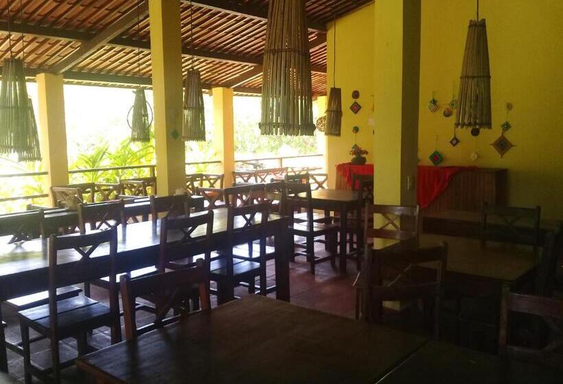 Общежитие Sitio Da Calma