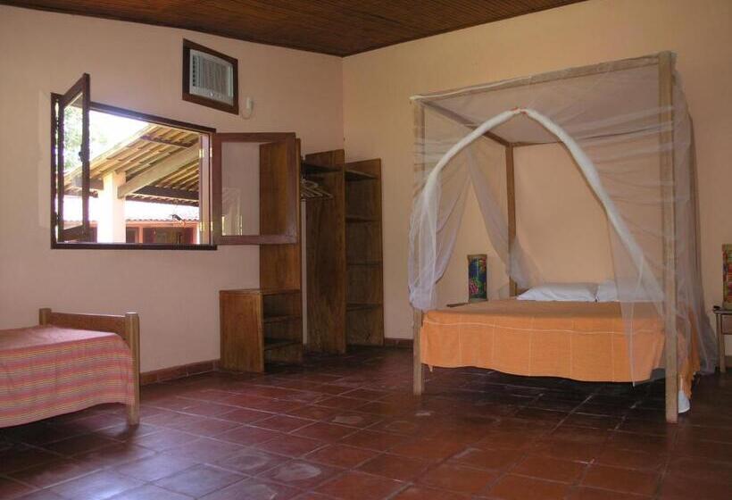 Общежитие Sitio Da Calma