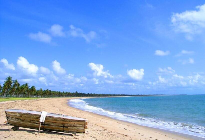 Общежитие Sitio Da Calma