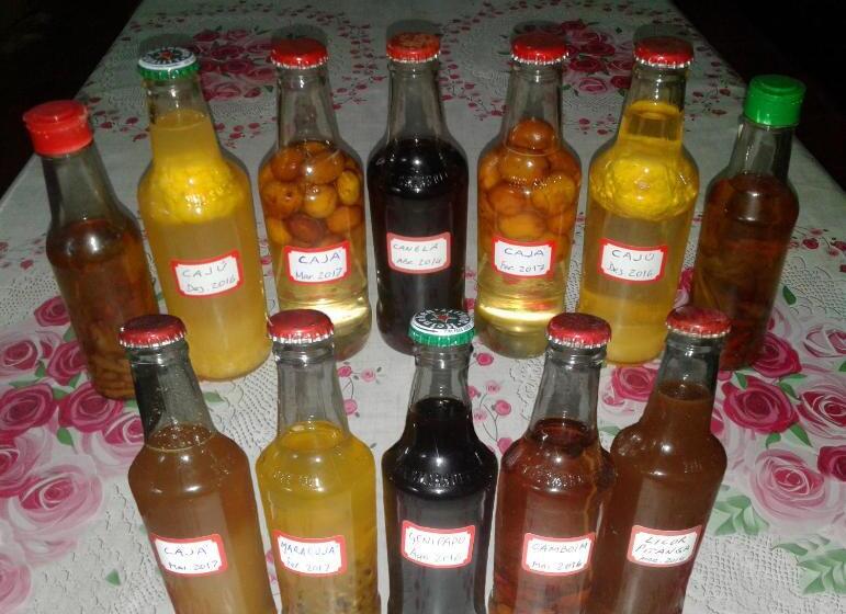 Общежитие Sitio Da Calma