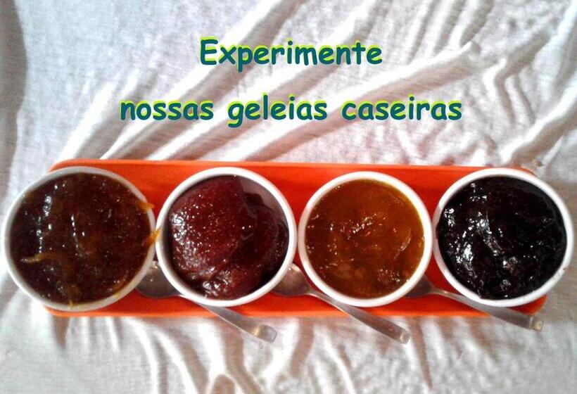 Общежитие Sitio Da Calma