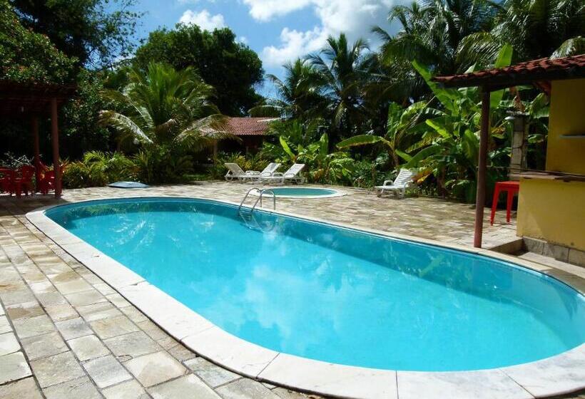 Общежитие Sitio Da Calma