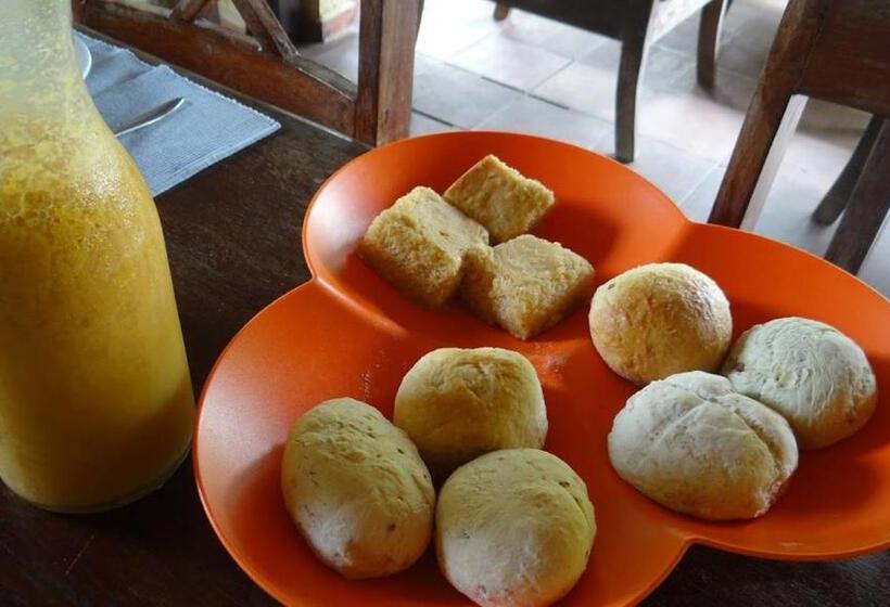 Общежитие Sitio Da Calma