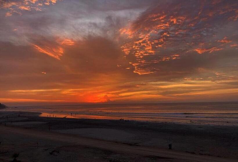 هاستل Sueños De Chicama