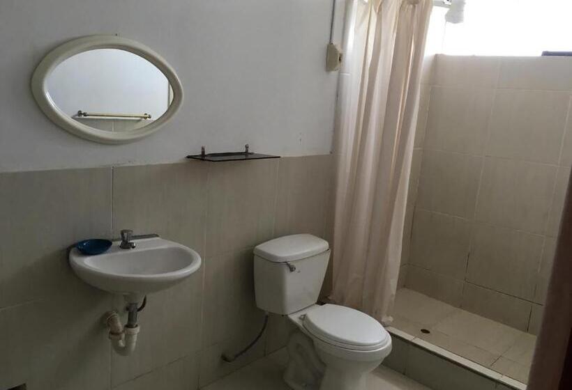 هاستل Sueños De Chicama