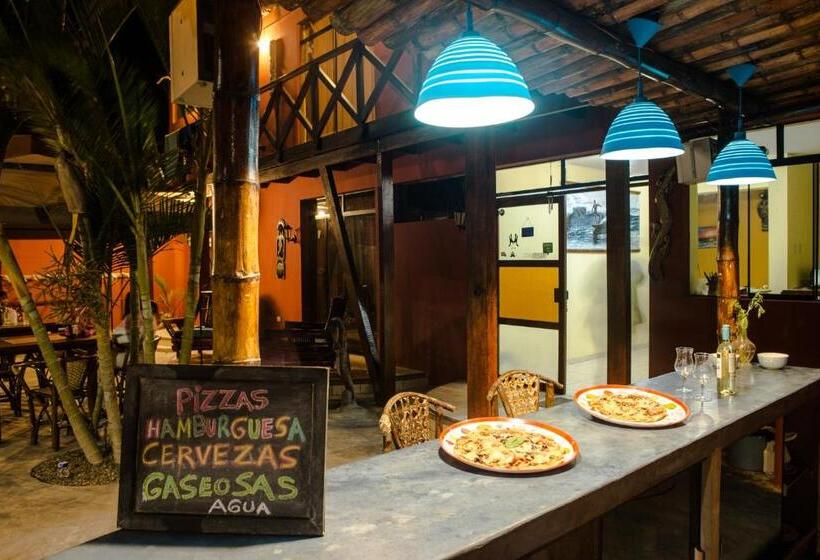 هاستل Sueños De Chicama