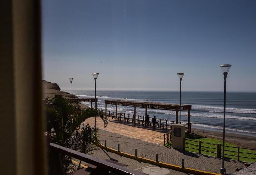 هاستل Sueños De Chicama