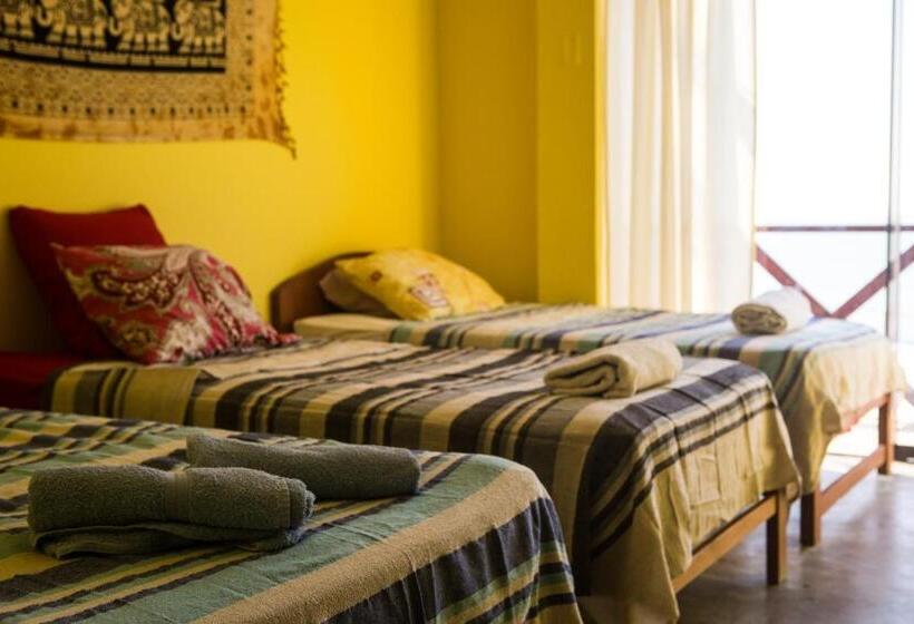 هاستل Sueños De Chicama