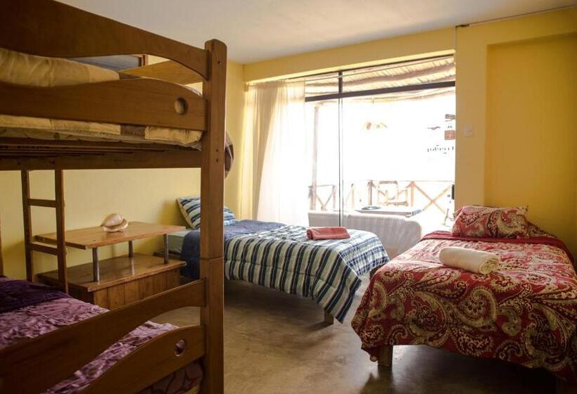 هاستل Sueños De Chicama