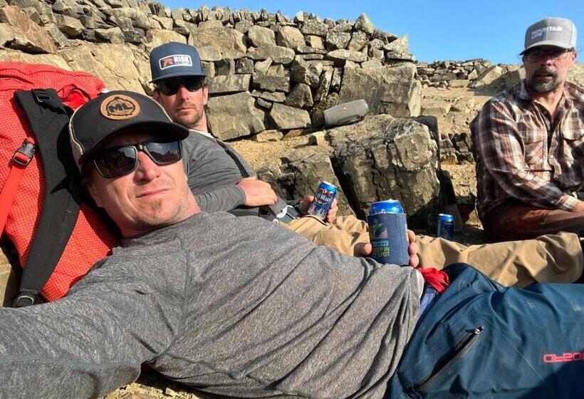 هاستل Sueños De Chicama