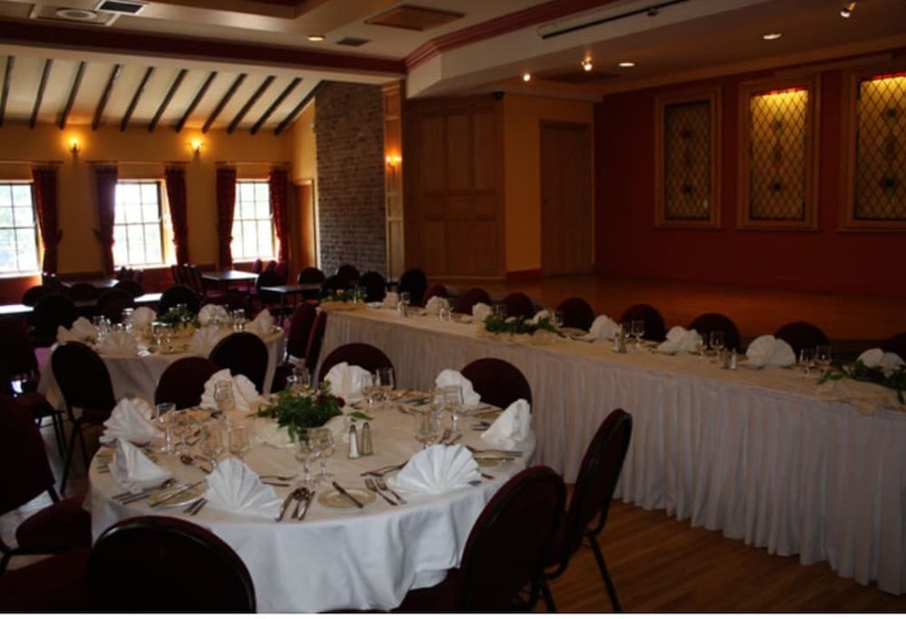 הוסטל The Garrandarragh Inn