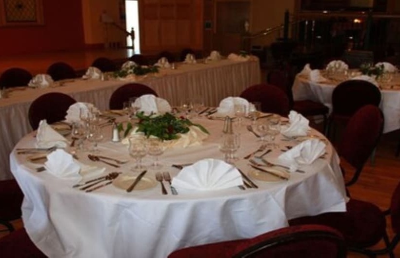 הוסטל The Garrandarragh Inn