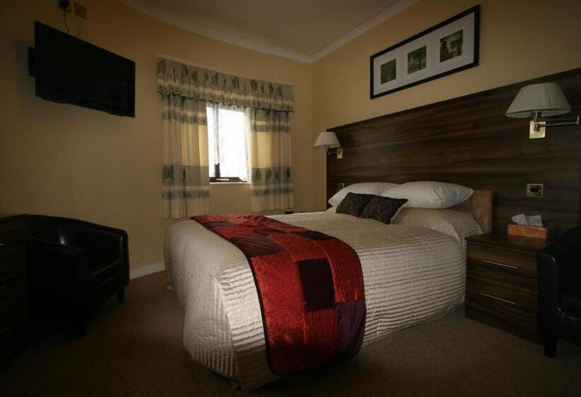 فندق صغير The Plough Inn