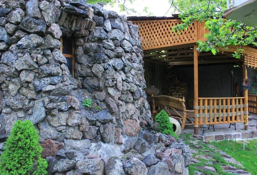 Aya Maria Wellness Spa Resort