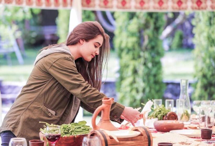 Aya Maria Wellness Spa Resort